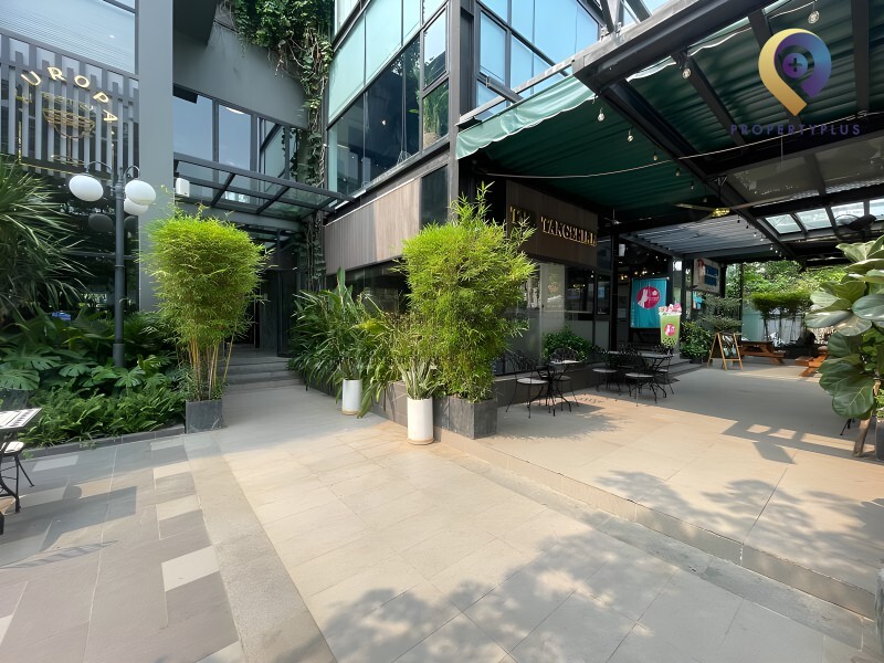 Little Thao Dien Building
